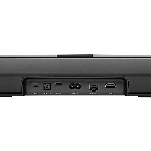 Bowers & Wilkins Panorama 3 Dolby Atmos Wi-Fi Soundbar Bluetooth Hoparlör - 1