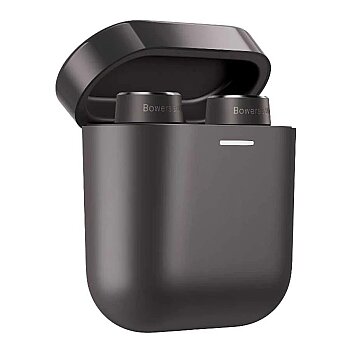 Bowers & Wilkins PI5 Kablosuz Kulak İçi Kulaklık - Antrasit - Bowers & Wilkins