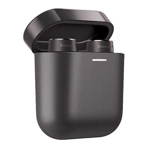 Bowers & Wilkins PI5 Kablosuz Kulak İçi Kulaklık - Antrasit - 1