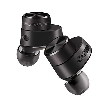 Bowers & Wilkins PI5 Kablosuz Kulak İçi Kulaklık - Antrasit - 2