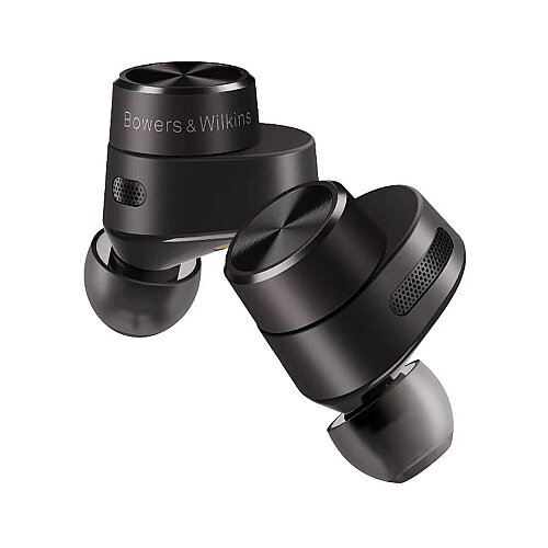 Bowers & Wilkins PI5 Kablosuz Kulak İçi Kulaklık - Antrasit - 2