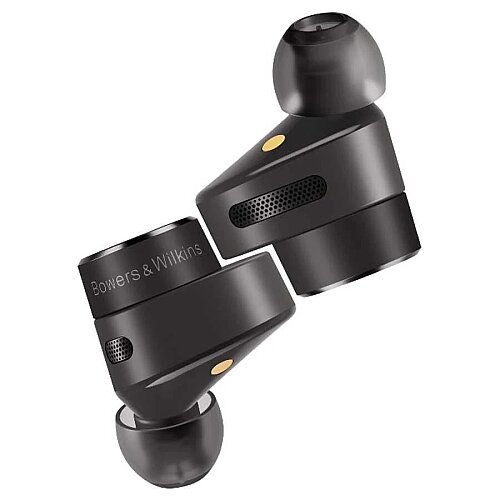 Bowers & Wilkins PI5 Kablosuz Kulak İçi Kulaklık - Antrasit - 3