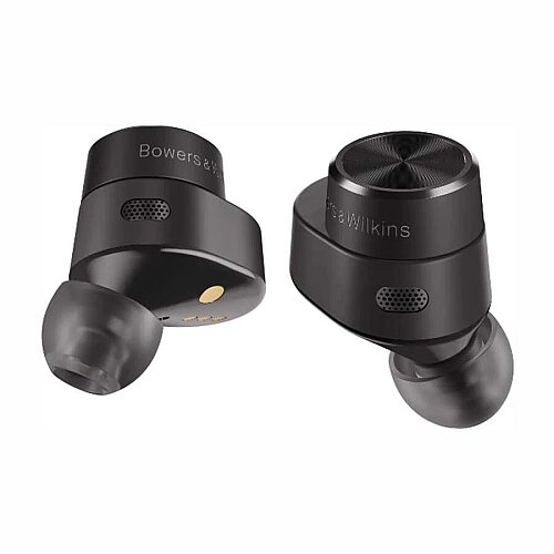 Bowers & Wilkins PI5 Kablosuz Kulak İçi Kulaklık - Antrasit - 4