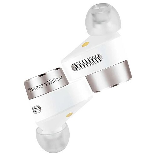 Bowers & Wilkins PI5 Kablosuz Kulak İçi Kulaklık - Beyaz - 4