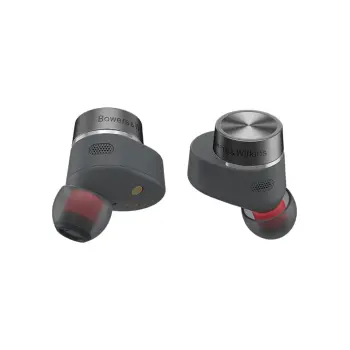 Pi5 S2 - Bowers & Wilkins