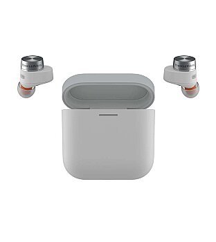 Bowers & Wilkins Pi5 S2 Kulak İçi Kulaklık - Bulut Gri - 3
