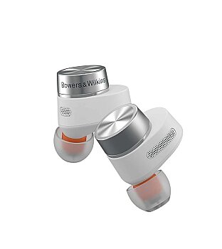 Bowers & Wilkins Pi5 S2 Kulak İçi Kulaklık - Bulut Gri - 4