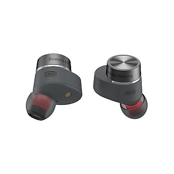 Bowers & Wilkins Pi5 S2 Kulak İçi Kulaklık - Fırtına Gri - Bowers & Wilkins