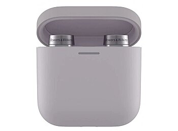 Bowers & Wilkins Pi5 S2-Spring Lilac Kulak İçi Kulaklık - Bowers & Wilkins