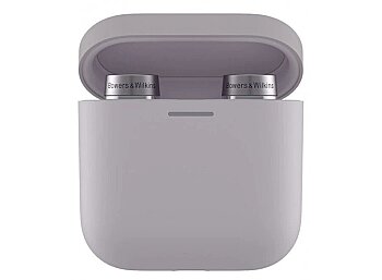 Bowers & Wilkins Pi5 S2-Spring Lilac Kulak İçi Kulaklık - Bowers & Wilkins