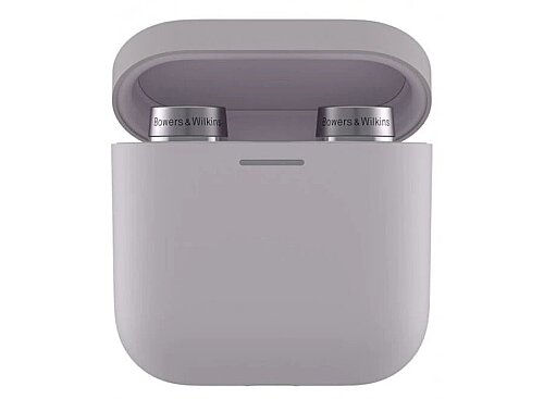 Bowers & Wilkins Pi5 S2-Spring Lilac Kulak İçi Kulaklık - 1