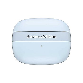 Bowers & Wilkins Pi6-- Glacier Kulak İçi Kulaklık - Mavi - Bowers & Wilkins