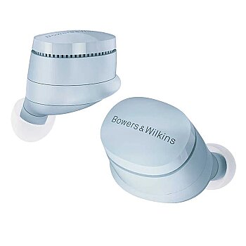 Bowers & Wilkins Pi6-- Glacier Kulak İçi Kulaklık - Mavi - 2