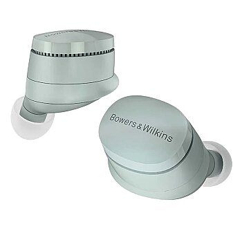 Bowers & Wilkins Pi6 Kulak İçi Kulaklık - Orman Yeşili - 2