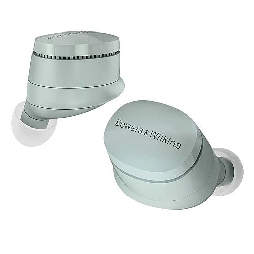 Bowers & Wilkins Pi6 Kulak İçi Kulaklık - Orman Yeşili - 2