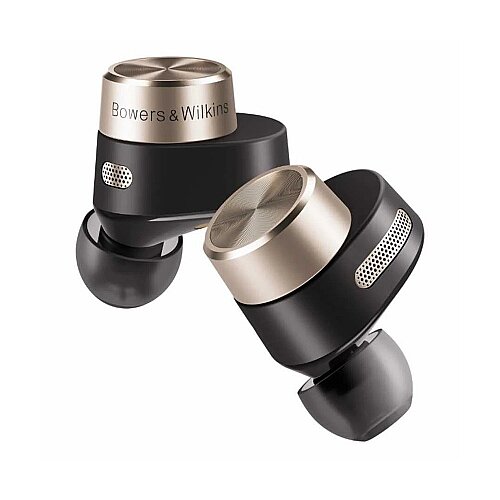 Bowers & Wilkins PI7 Kablosuz Kulak İçi Kulaklık - Antrasit - 2