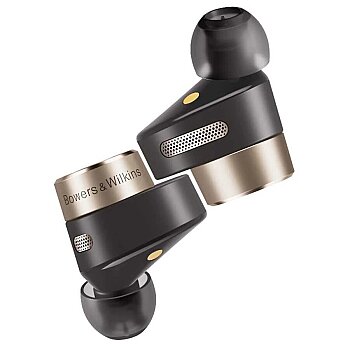 Bowers & Wilkins PI7 Kablosuz Kulak İçi Kulaklık - Antrasit - 3