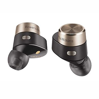 Bowers & Wilkins PI7 Kablosuz Kulak İçi Kulaklık - Antrasit - 4