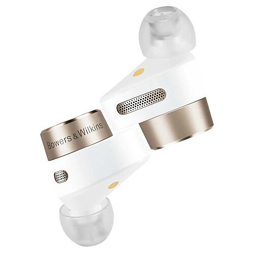 Bowers & Wilkins PI7 Kablosuz Kulak İçi Kulaklık - Beyaz - 3