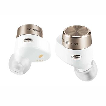 Bowers & Wilkins PI7 Kablosuz Kulak İçi Kulaklık - Beyaz - 4
