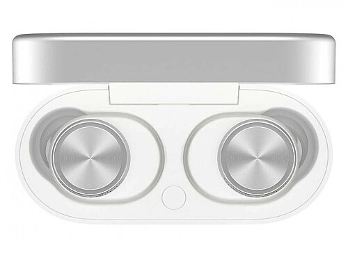 Bowers & Wilkins Pi7 S2 Kulak İçi Kulaklık - Kanvas Beyaz - 4