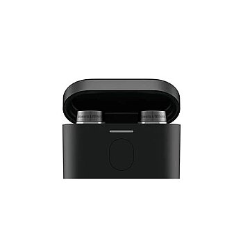Bowers & Wilkins Pi7 S2-Satin Kulak İçi Kulaklık - Siyah - Bowers & Wilkins