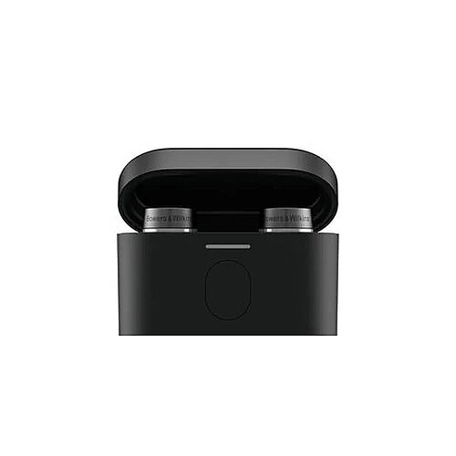 Bowers & Wilkins Pi7 S2-Satin Kulak İçi Kulaklık - Siyah - 1