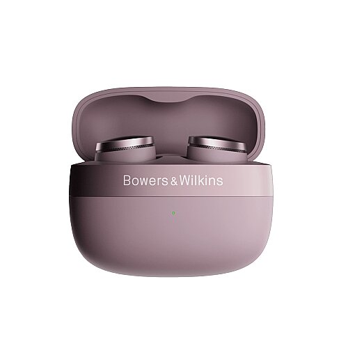 Bowers & Wilkins Pi8-ANC , Kulak İçi Kulaklık - Açık Mor - 1