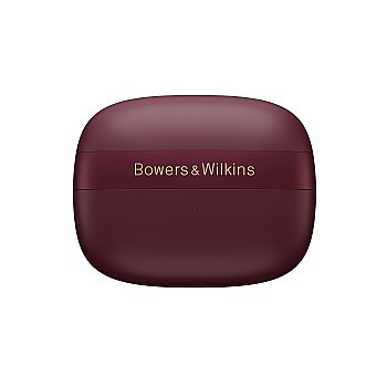 Bowers & Wilkins Pi8-ANC , Kulak İçi Kulaklık - Koyu Bordo - 3