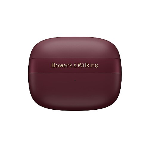 Bowers & Wilkins Pi8-ANC , Kulak İçi Kulaklık - Koyu Bordo - 3