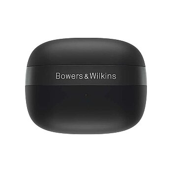Bowers & Wilkins Pi8 Kulak İçi Kulaklık - Antrasit Siyah - Bowers & Wilkins