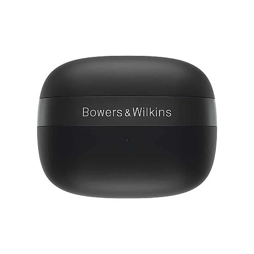 Bowers & Wilkins Pi8 Kulak İçi Kulaklık - Antrasit Siyah - 1