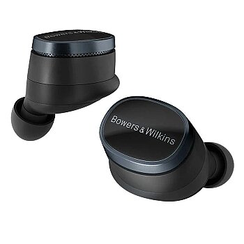 Bowers & Wilkins Pi8 Kulak İçi Kulaklık - Antrasit Siyah - 2