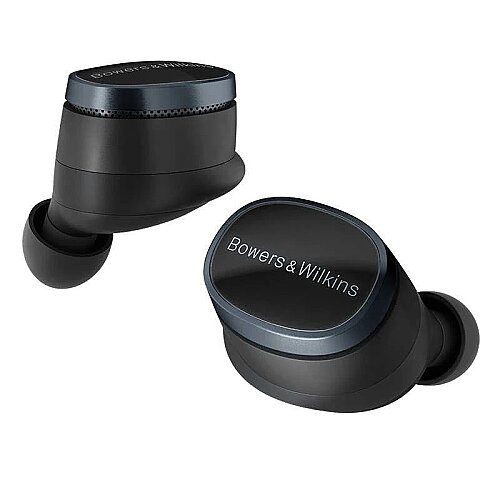 Bowers & Wilkins Pi8 Kulak İçi Kulaklık - Antrasit Siyah - 2