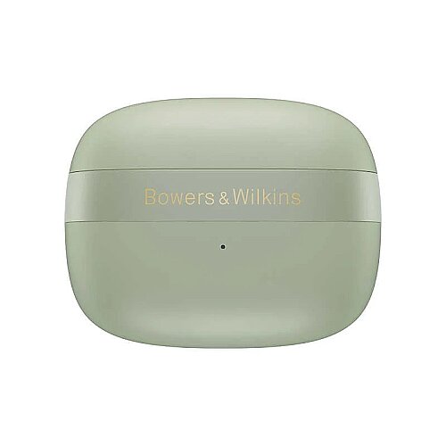 Bowers & Wilkins Pi8 Kulak İçi Kulaklık - Jade Yeşili - 1