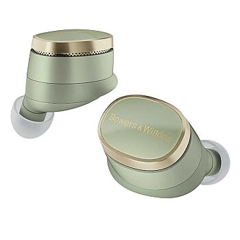 Bowers & Wilkins Pi8 Kulak İçi Kulaklık - Jade Yeşili - 2