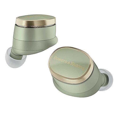 Bowers & Wilkins Pi8 Kulak İçi Kulaklık - Jade Yeşili - 2
