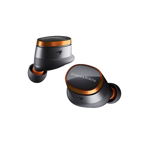 Bowers & Wilkins Pi8-- McLaren Edition Kulak İçi Kulaklık - 2