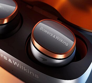 Bowers & Wilkins Pi8-- McLaren Edition Kulak İçi Kulaklık - 3