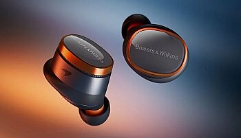 Bowers & Wilkins Pi8-- McLaren Edition Kulak İçi Kulaklık - 4