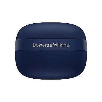 Bowers & Wilkins Pi8-- Midnight Kulak İçi Kulaklık - Mavi - Bowers & Wilkins