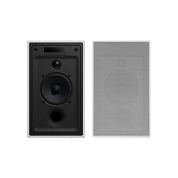 Bowers & Wilkins PMK Çerçeve CWM 7.5 Çerçevesi - Bowers & Wilkins