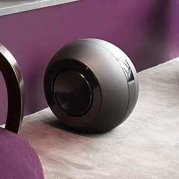 Bowers & Wilkins PV1D Hi-Fi Hoparlör - Bowers & Wilkins