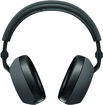Bowers & Wilkins PX7 Gürültü Engelleyici Kulak Üstü Kulaklık - Uzay Gri - 3