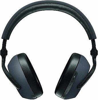 Bowers & Wilkins PX7 Gürültü Engelleyici Kulak Üstü Kulaklık - Uzay Gri - 4