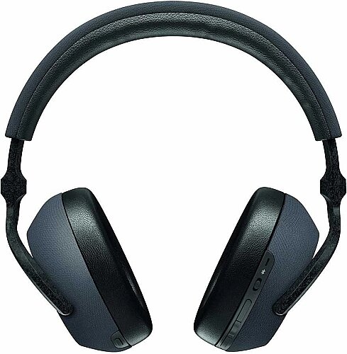 Bowers & Wilkins PX7 Gürültü Engelleyici Kulak Üstü Kulaklık - Uzay Gri - 4