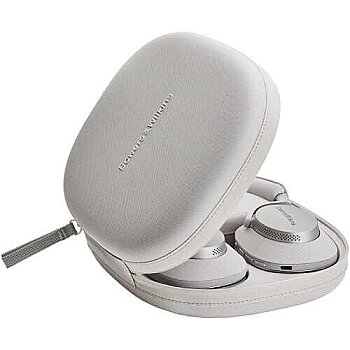 Bowers & Wilkins PX7 S2 Kablosuz Kulak Üstü Kulaklık - Gri - Bowers & Wilkins