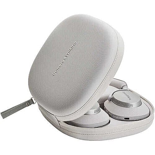 Bowers & Wilkins PX7 S2 Kablosuz Kulak Üstü Kulaklık - Gri - 1