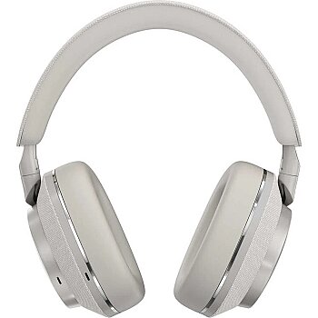 Bowers & Wilkins PX7 S2 Kablosuz Kulak Üstü Kulaklık - Gri - 3