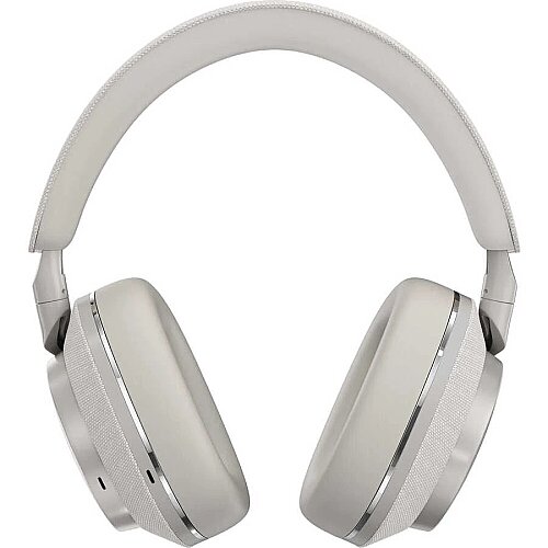 Bowers & Wilkins PX7 S2 Kablosuz Kulak Üstü Kulaklık - Gri - 3